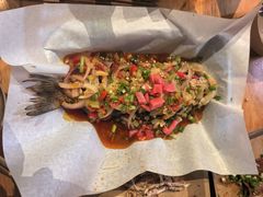 -为民烧烤吧.自贡爆炒菜(收录10年好店)