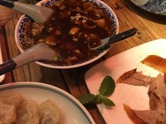 -四季民福烤鸭店(前门廊房二条店)
