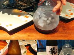 清酒-岩也·日料与酒(龙岗天安云谷店)