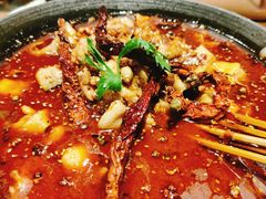 -遇见长安之丝路风荷(大唐西市店)
