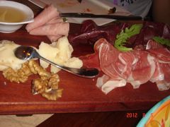 DSC06544-Mammamia意大利餐厅(阳春巷店)