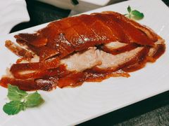 -正德楼果木烤鸭·渔家菜(东港店)