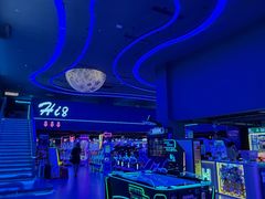 -海德温泉生活馆(朝阳大悦城店)