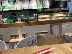 -CALIFORKS加州叉子轻食(朝阳门店)