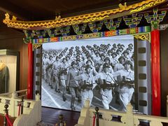 -黎里柳亚子纪念馆