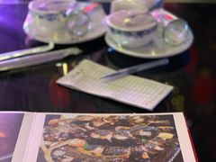 菜单-小粤楼·怀旧粤菜(万辉国际广场店)