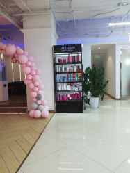 -BULB STUDIO 巴柏明星发型工作室