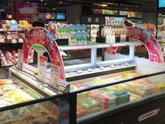 -杭州来福士中心