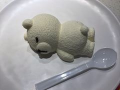 TOM熊原味芝士蛋糕-汤姆家的牛排意面披萨(新城市广场店)