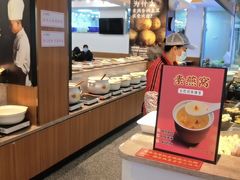 -素满香·素食自助餐(福州·长乐北路店)