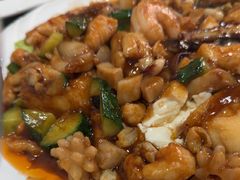 -金三可市井水煮鱼(金碧园店)