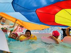 -金宝贝早教&托育(新百CCpark中心)