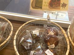 -雀食面包店(钟楼店)