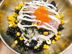 -米村拌饭(银泰中心店)