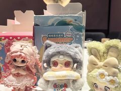 -星巴克(上海长宁来福士1F店)