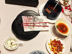 -千百味红餐厅·江西菜(绿地双子塔店)