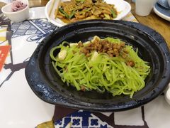 -山西派(桥东街店)
