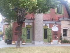 -Money Shops(愚园路店)