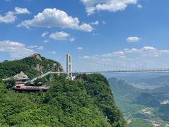 -丹东凤凰山景区