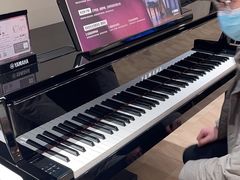 -雅歌音乐培训中心·钢琴培训·乐器培训(交道口店)