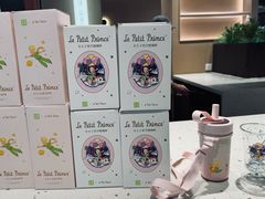 -奈雪的茶(华强北中航城店)