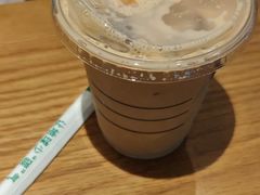 -星巴克臻选(周浦万达店)