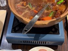 -酒肆浅葱·特色菜馆(卓悦intown店)