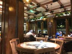 大堂-慧娟面馆·餐厅(望江路店)