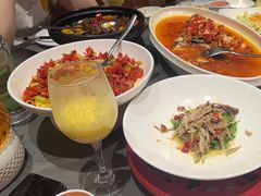 -大鹏饭店·金陵家宴(奥体中心店)