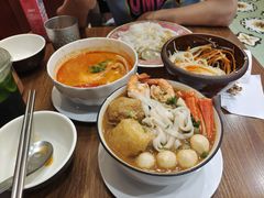 -曼谷食堂·泰国家庭料理
