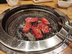 -御牛道日式烤肉料理(杭州万象城店)