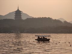 -杭州西湖柳莺里酒店·闻莺厅