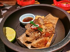 -花潮料理艺食馆(SM新生活广场店)