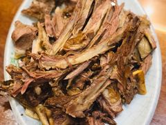 -清真·益鑫羊肉手抓馆(花园北街店)