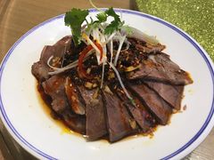 -大厨小馆(华阳城店)