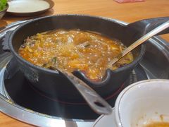 -黔三一夺夺粉酸汤火锅(百信店)