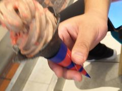 -德克士(崂山百货店)