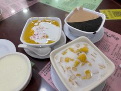 -南信牛奶甜品专家