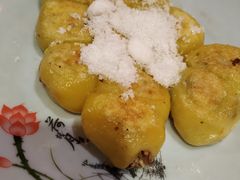 -粗粮人家·东北菜(洋桥店)