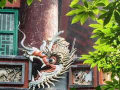 -素描餐厅(灵隐天竺店)