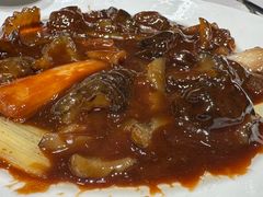 -东兴楼饭庄(六里桥店)