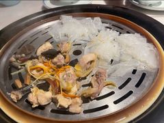 -碗中海·蒸汽海鲜·桑拿鸡(岭南天地店)