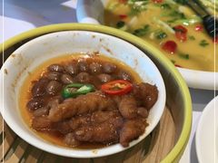 -骏莱海鲜鱼港(五角场店)