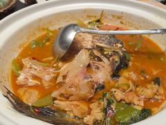 -明丰小渔馆(明月路店)