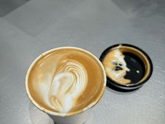 -M Stand(港汇恒隆广场店)