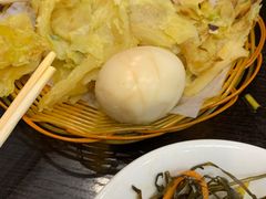 -何胖子丸子汤(南海街店)