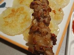 -丰茂烤串(金源店)