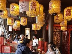 -南京大牌档(夫子庙老门东店)