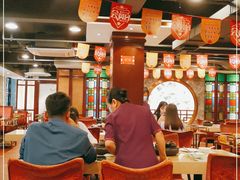 大堂-点都德(聚福楼店)