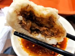 -庆丰包子铺(和平里店)